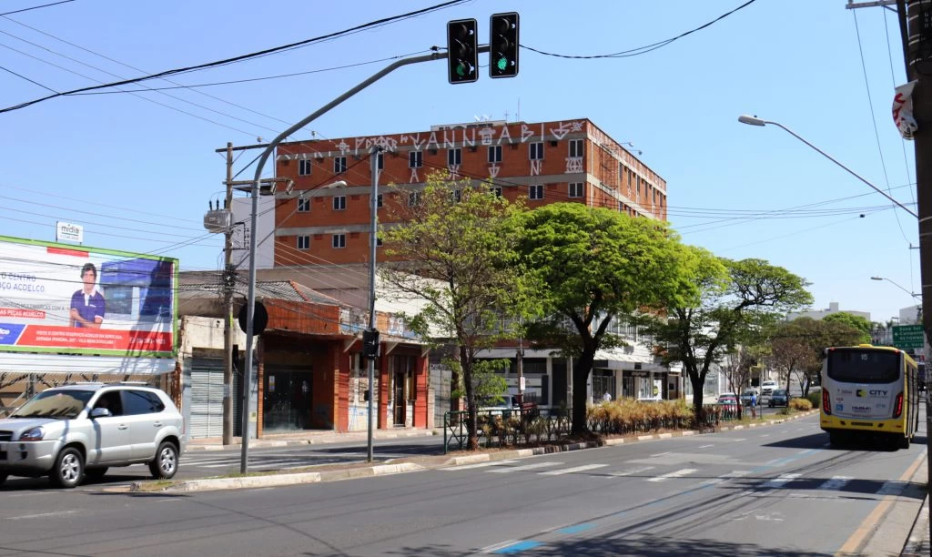 Liberado tráfego de motocicletas e veículos do transporte escolar em Corredores do Sistema BRT
