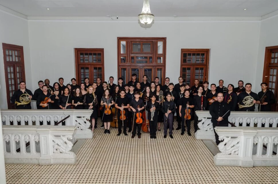 Semifinal do Concurso Jovens Solistas terá apresentações gratuitas na Sala Fundec