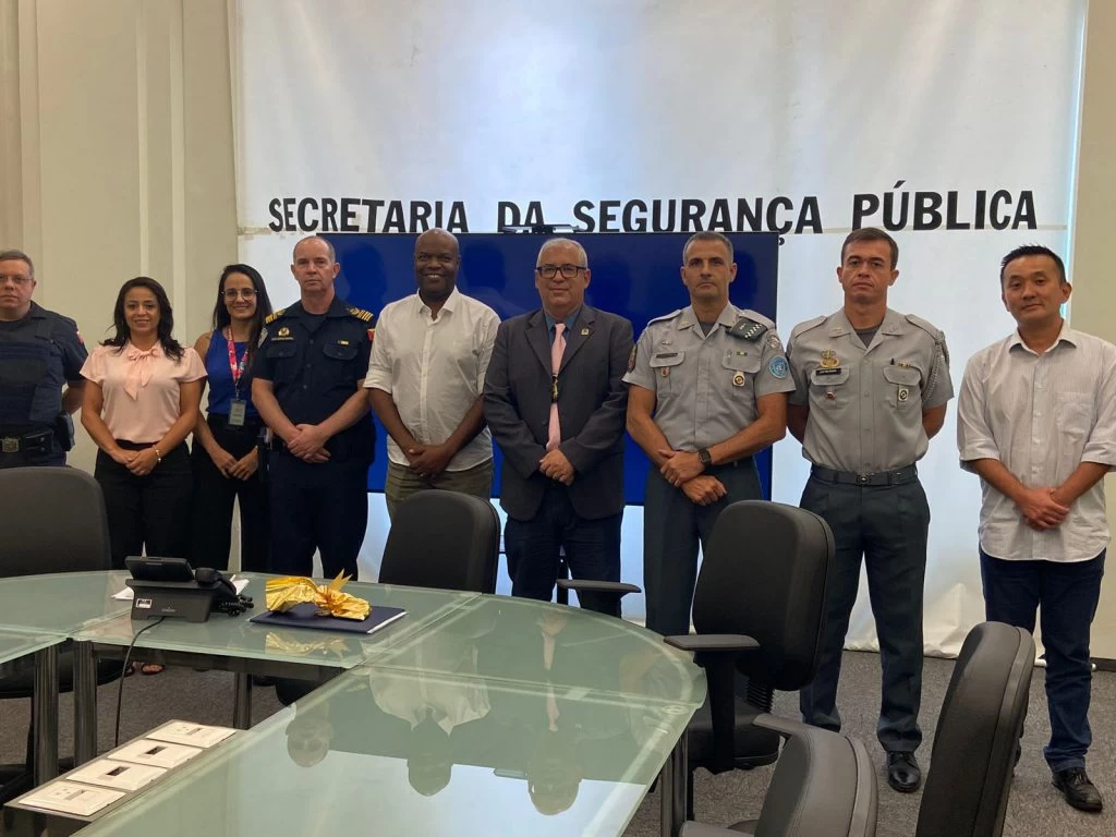 Sorocaba terá Inspetoria de Operações Especiais (Iope) da Guarda Civil Municipal