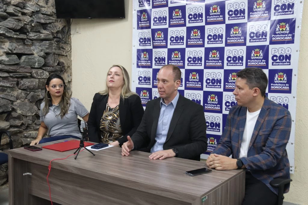 Prefeitura de Sorocaba e Procon lançam programa “Feirão Limpa Nome” de renegociação de dívidas para o superendividado