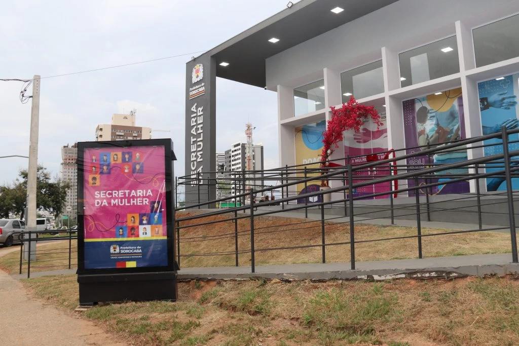 Secretaria da Mulher terá “Mercado Solidário” para mulheres em vulnerabilidade social toda primeira sexta-feira do mês