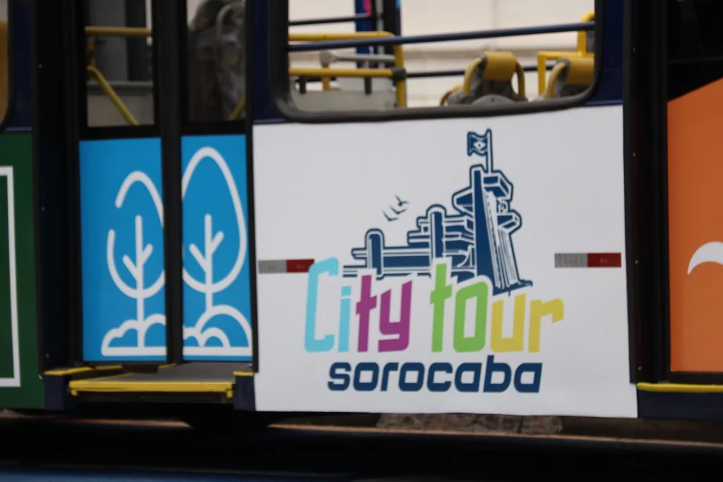 Estão abertas as inscrições gratuitas para o City Tour deste fim de semana (16 e 17)