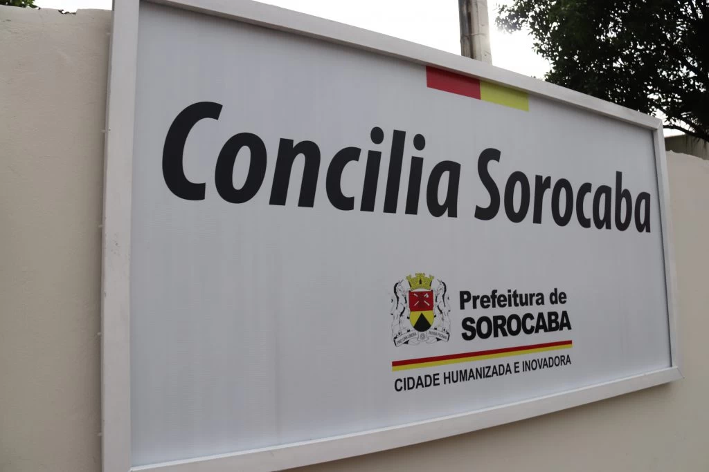 OAB abre inscrição de advogados interessados em atuar no Concilia Sorocaba