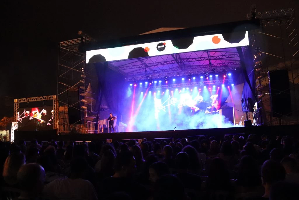 Festival Metso Multicultural 2023 acontece de 30 de junho a 2 de julho no Paço Municipal