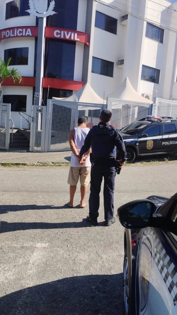 GCM atende caso de descumprimento de medida protetiva envolvendo mãe e o filho