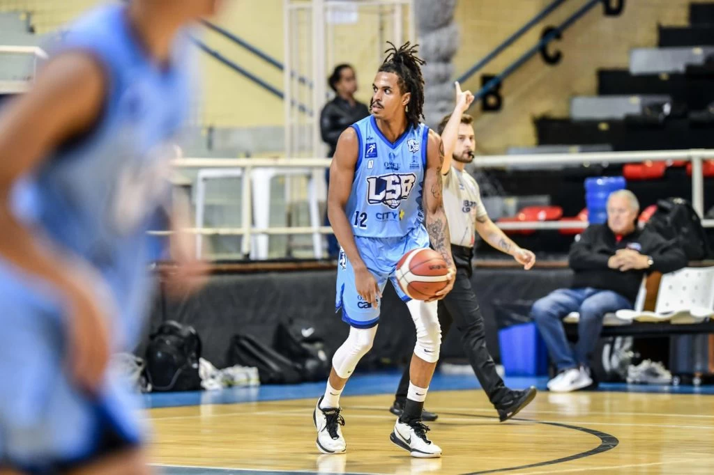 LSB enfrenta Sesi Franca no Ginásio Municipal de Esportes de Sorocaba nesta terça-feira (5
