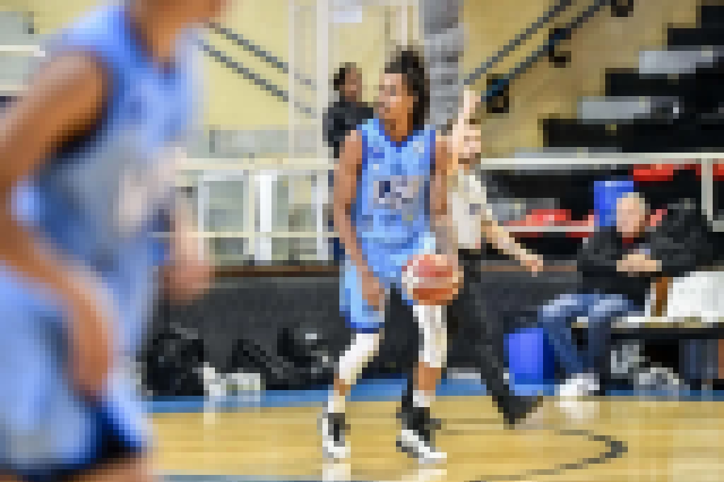 LSB enfrenta Sesi Franca no Ginásio Municipal de Esportes de Sorocaba nesta terça-feira (5