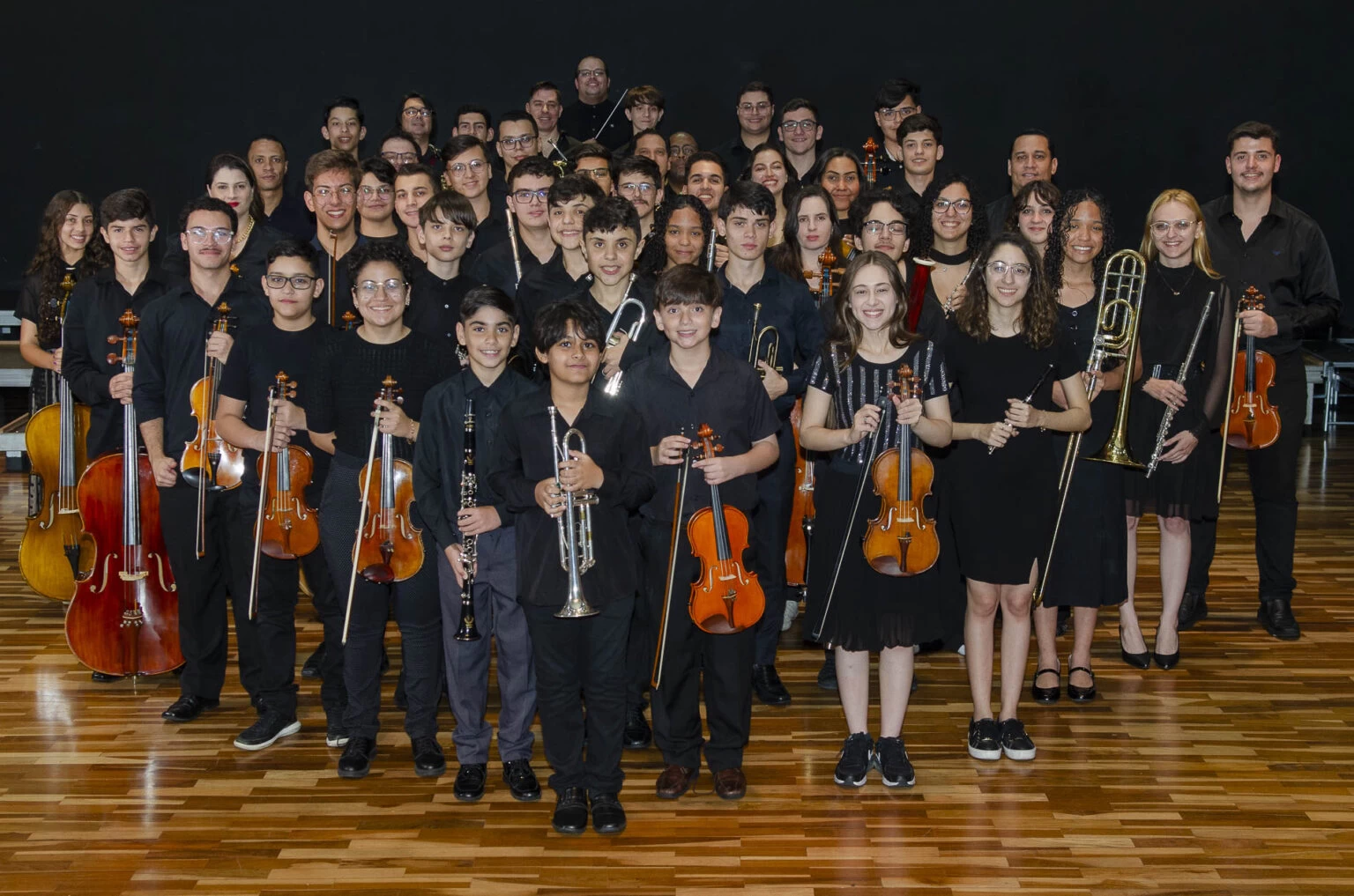 Orquestra Acadêmica Fundec apresenta concerto com Beethoven e Richard Wagner dia 22 de maio