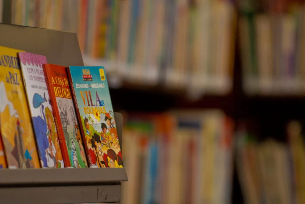 Prefeitura promove atividade de troca de livros na Biblioteca Municipal de Sorocaba nesta sexta-feira (27)