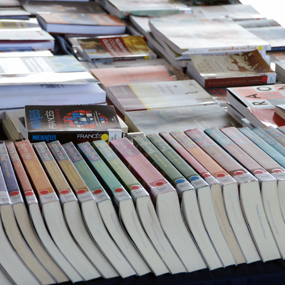 Secretaria da Cultura abre inscrição ao Prêmio Sorocaba de Literatura 2019