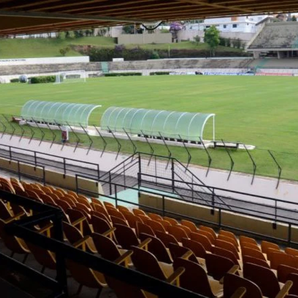 Secretaria de Esportes deixa o CIC preparado para o Paulistão