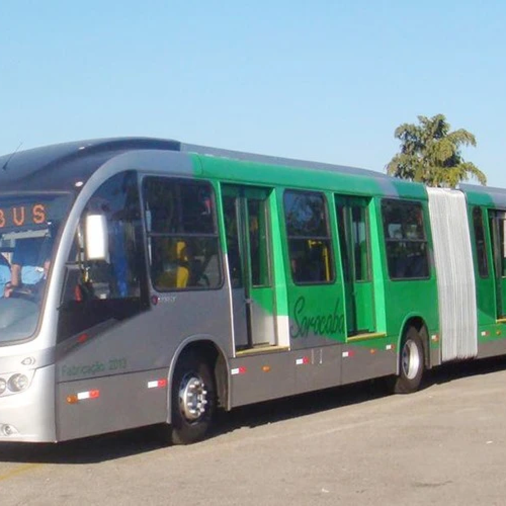 Secretaria de Mobilidade apresenta proposta de uso da garagem da TCS como garagem BRT