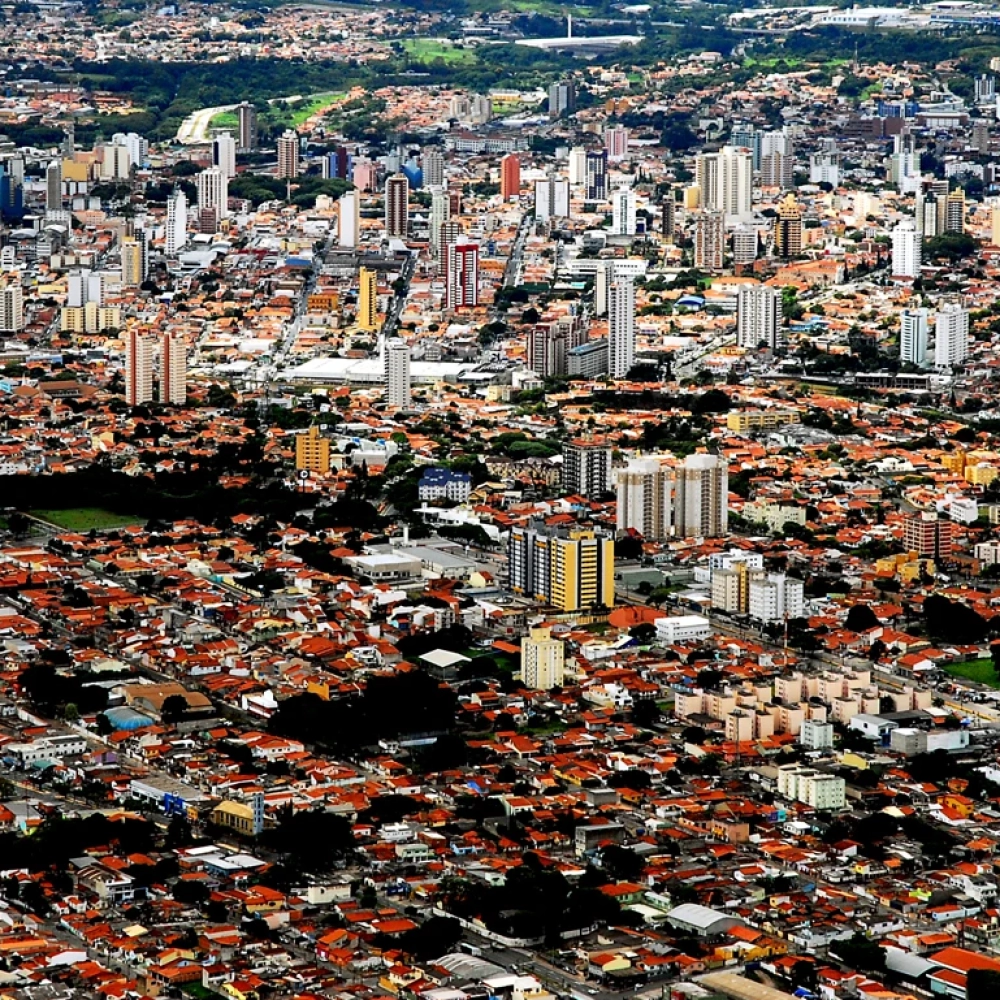 Secretaria de Segurança de Sorocaba lança Plano de Contingência