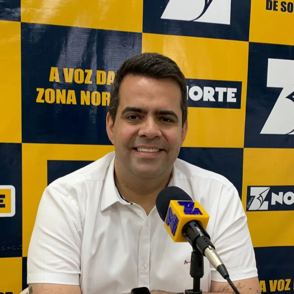 Secretário de Saúde de Sorocaba é diagnosticado com covid-19