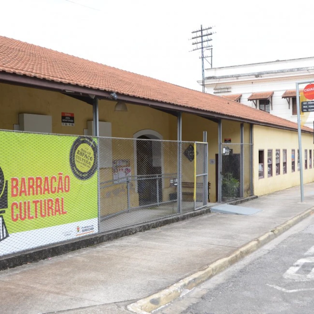 Secult promove workshop ‘Compartilhando Saberes’