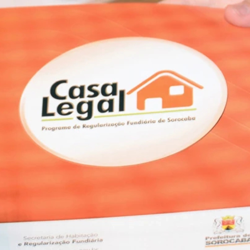 Sehab dá prosseguimento a entrega de títulos de regularização fundiária