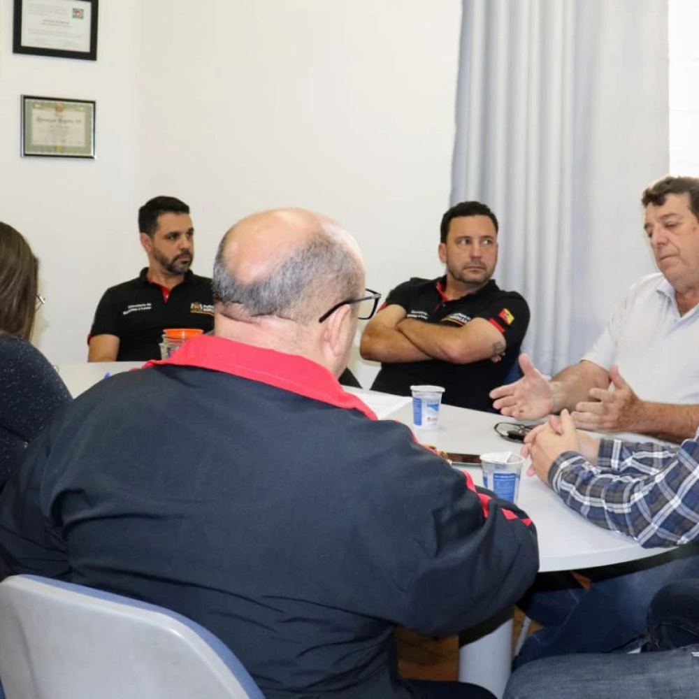 Semes propõe mudanças em Código de Justiça Desportiva