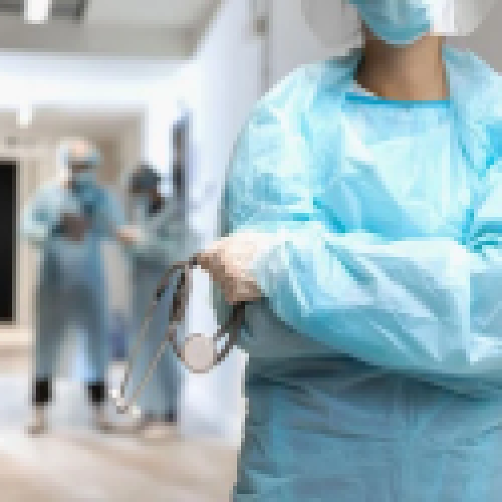 Sentença determina fim de fraude na contratação de mão de obra no Hospital Amhemed, em Sorocaba