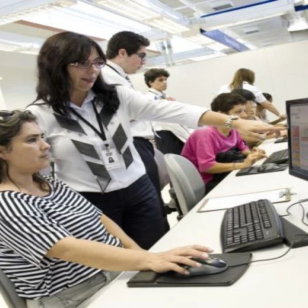 Serviços de Gás Natural incluem atendimento gratuito a deficientes auditivos e de fala
