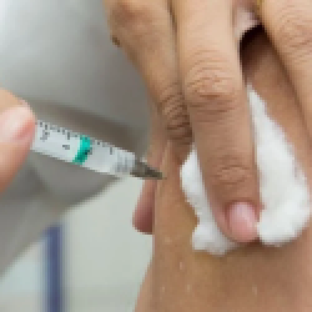 SES informa o fim dos estoques de vacinas contra a gripe nas UBSs