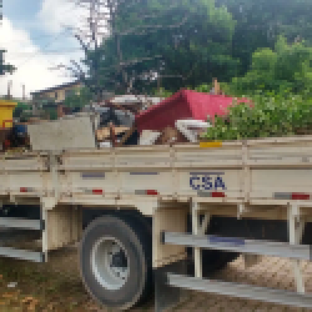Sesan promove revitalizações em diversos locais na Zona Leste