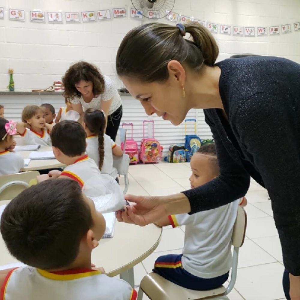 Seu filho está com dificuldade na aprendizagem? Saiba o que fazer para ajudá-lo