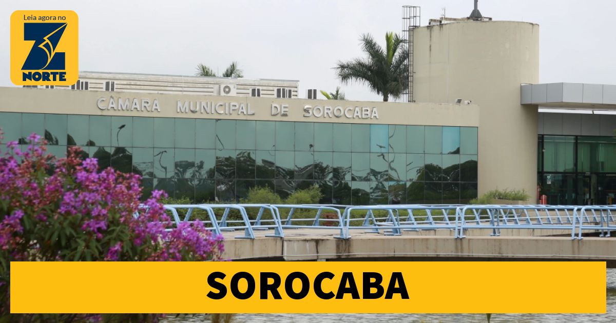 Câmara Municipal de Sorocaba