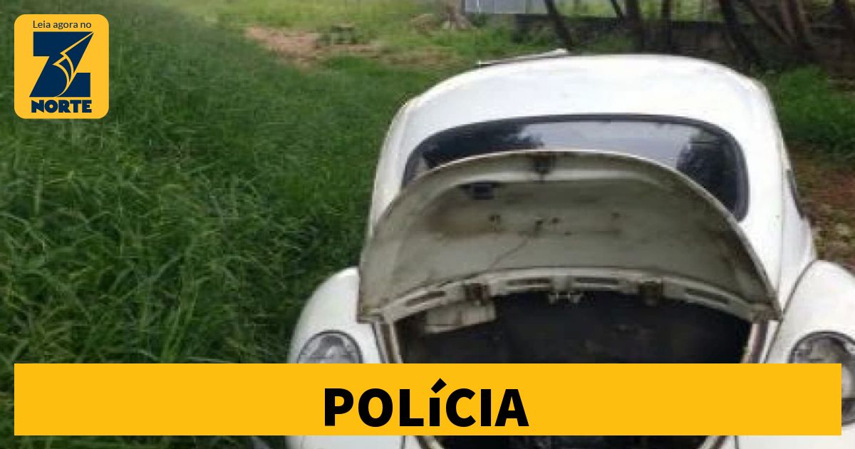 Manduquinha, veículo da Polícia Militar, recebe título de sócio vitalício  do Fusca Clube Acre - Noticias do Acre