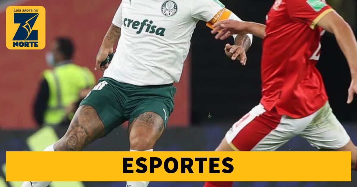 Mundial: Palmeiras decepciona e perde terceiro lugar para Al Ahly