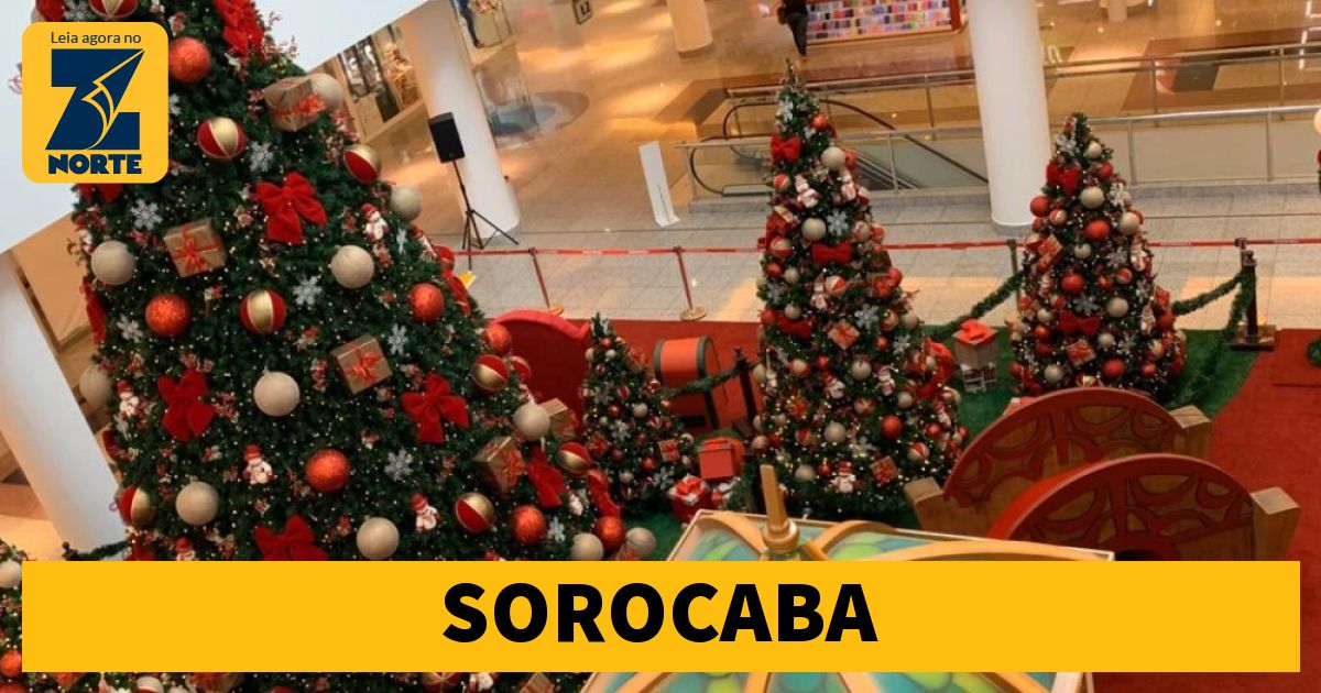 Exposição e oficina de brinquedos gratuitas são atrações no Shopping Cidade  Sorocaba - Jornal Z Norte