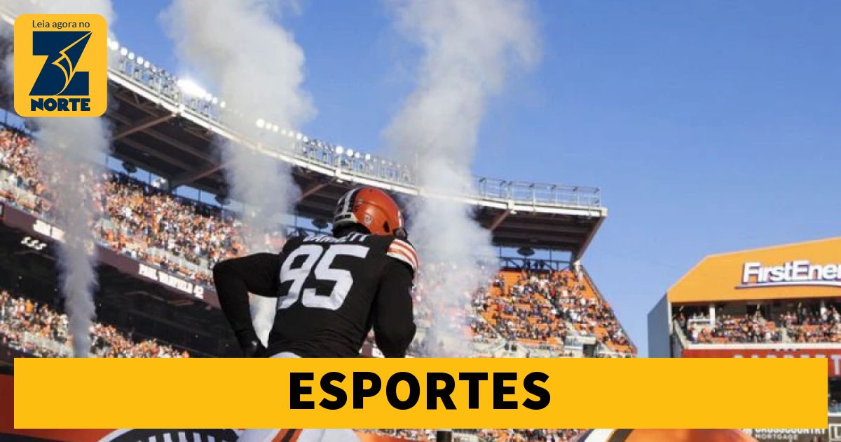 NFL adia três jogos por causa de aumento de casos de covid-19