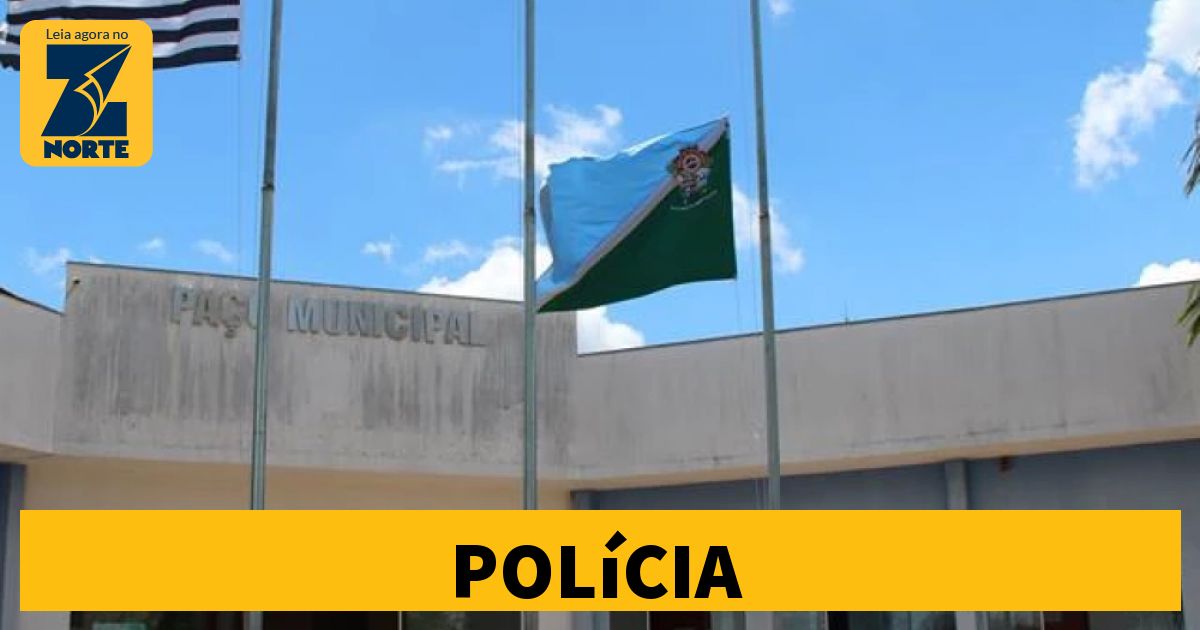 Prefeitura De Araçoiaba Da Serra Decreta Luto Oficial De Três Dias Pela