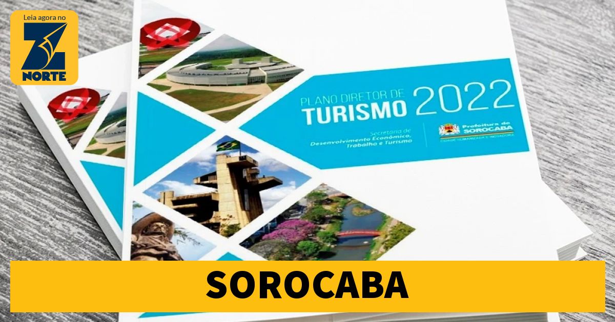 Turismo - Prefeitura de Sorocaba