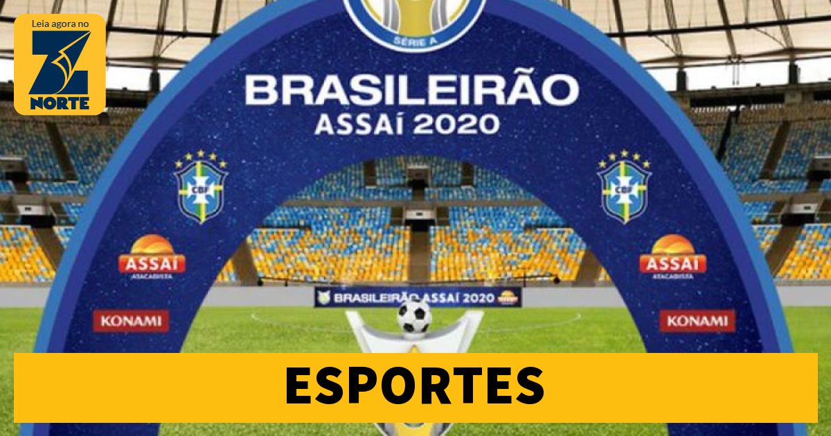 Série A: jogos atrasados da primeira rodada movimentam esta quart