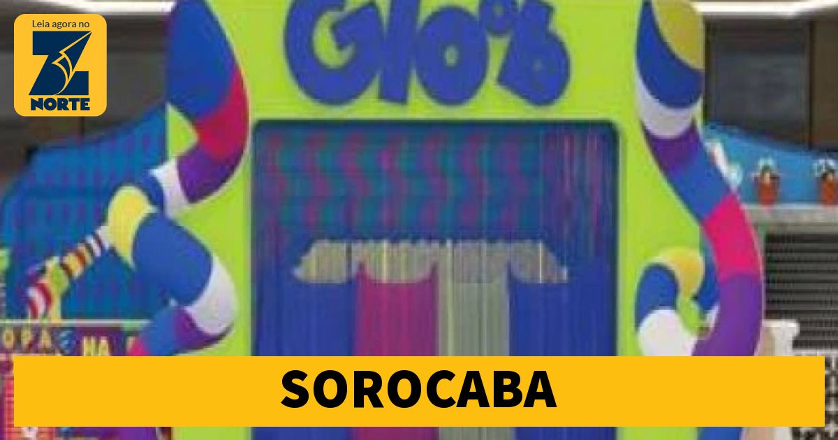 Exposição e oficina de brinquedos gratuitas são atrações no Shopping Cidade  Sorocaba - Jornal Z Norte