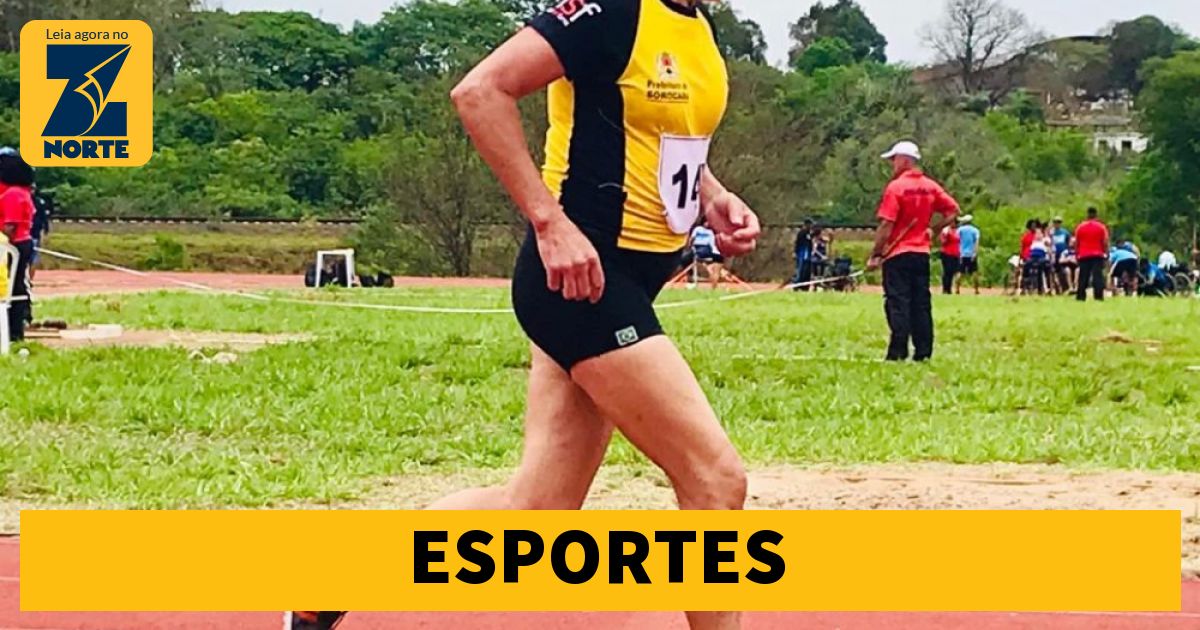 Sorocaba conquista mais três medalhas de ouro e uma de bronze e encerra em  7º lugar nos Jogos Abertos do Interior - Jornal Z Norte