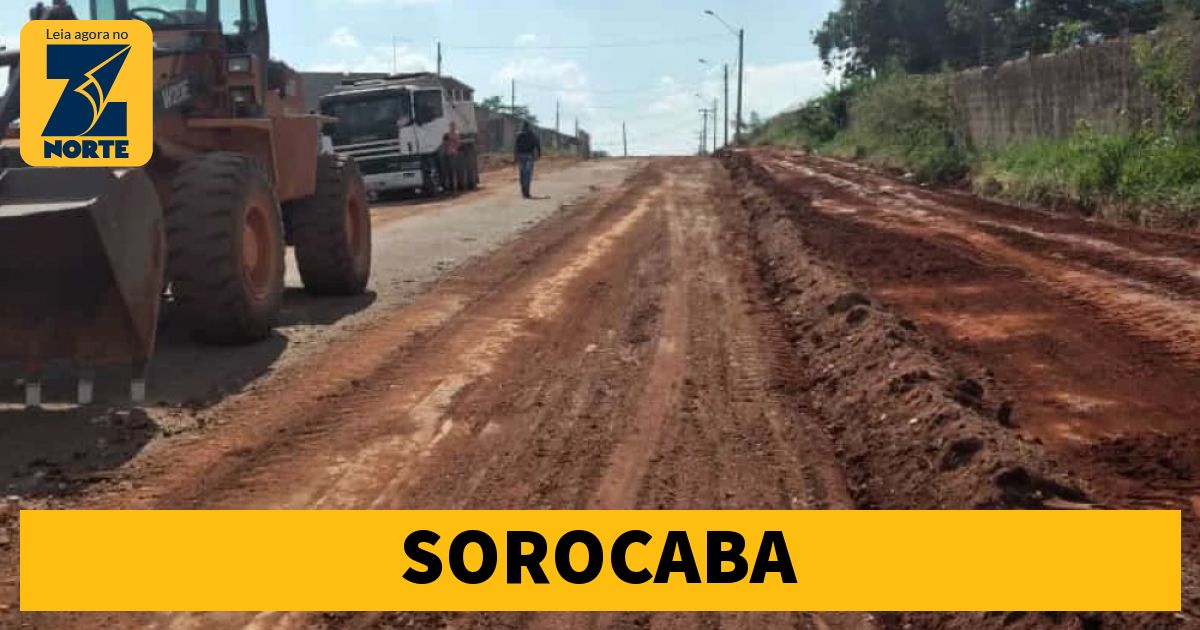 Terraplanagem e Terraplenagem Sorocaba Grupo Construtor.