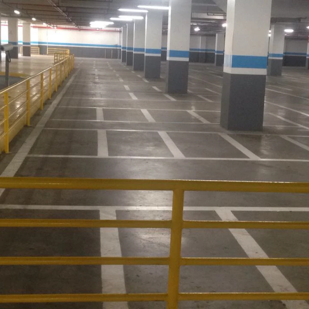 Shopping Cidade Sorocaba anuncia novo estacionamento para motos