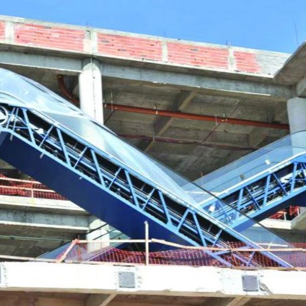 Shopping Cidade Sorocaba entrega chaves das lojas aos proprietários