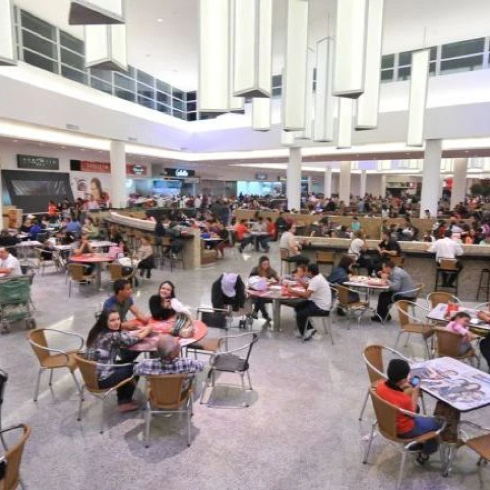 Shopping Cidade Sorocaba já tem internet gratuita para visitantes