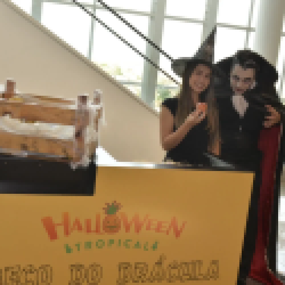 Shopping Cidade Sorocaba promove a tradicional Caça aos Doces “Halloween Tropical”