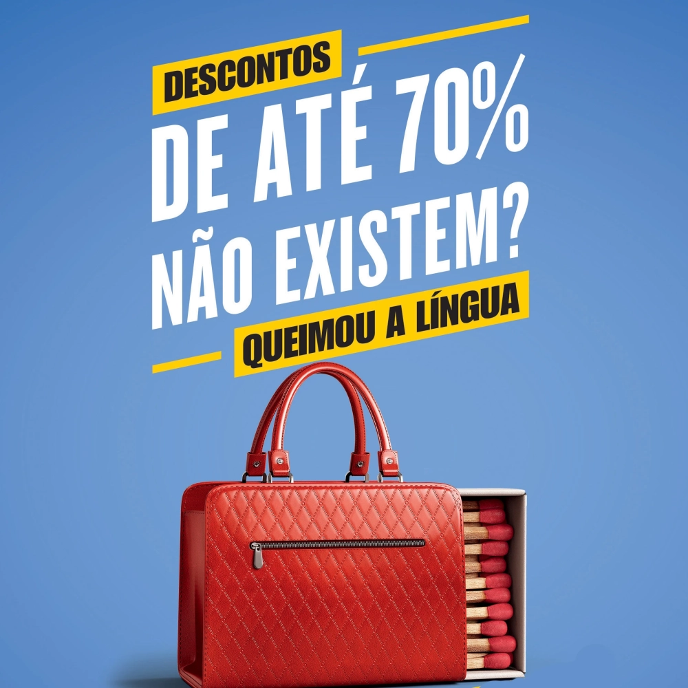Shopping Cidade Sorocaba realiza “Grande Queima” com promoções imperdíveis