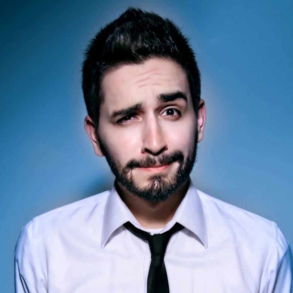 Shopping Cidade Sorocaba recebe comediante Daniel Murillo neste sábado (3/3)