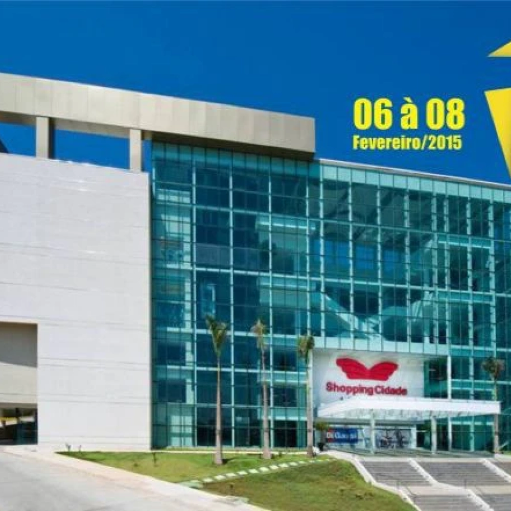 Shopping Cidade Sorocaba recebe o 3º Feirão de Imóveis da Zona Norte em Fevereiro