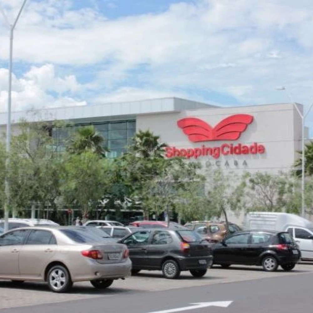Shopping Cidade Sorocaba terá tarifa única de estacionamento
