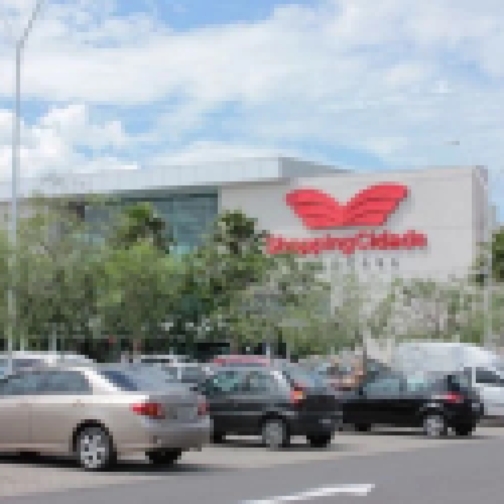 Shopping Cidade Sorocaba terá tarifa única de estacionamento