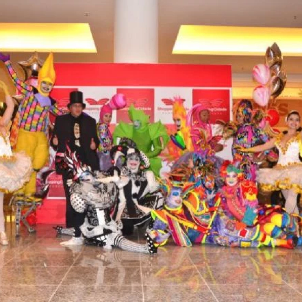 Shopping Cidade Sorocaba traz novo conceito em compras, gastronomia, cultura e lazer à região