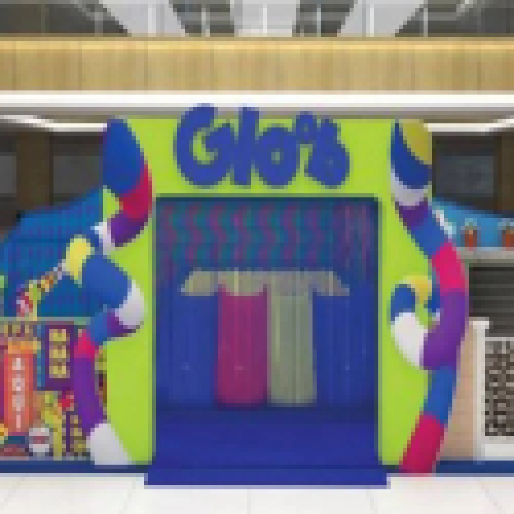 Shopping Iguatemi Esplanada recebe evento “Mundo Gloob”