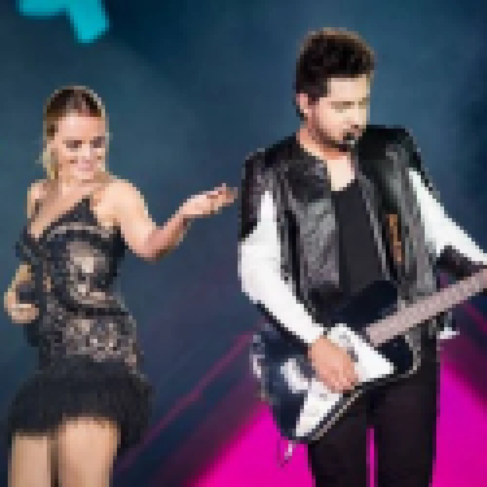 Show da dupla Thaeme e Thiago em Araçoiaba da Serra é adiado