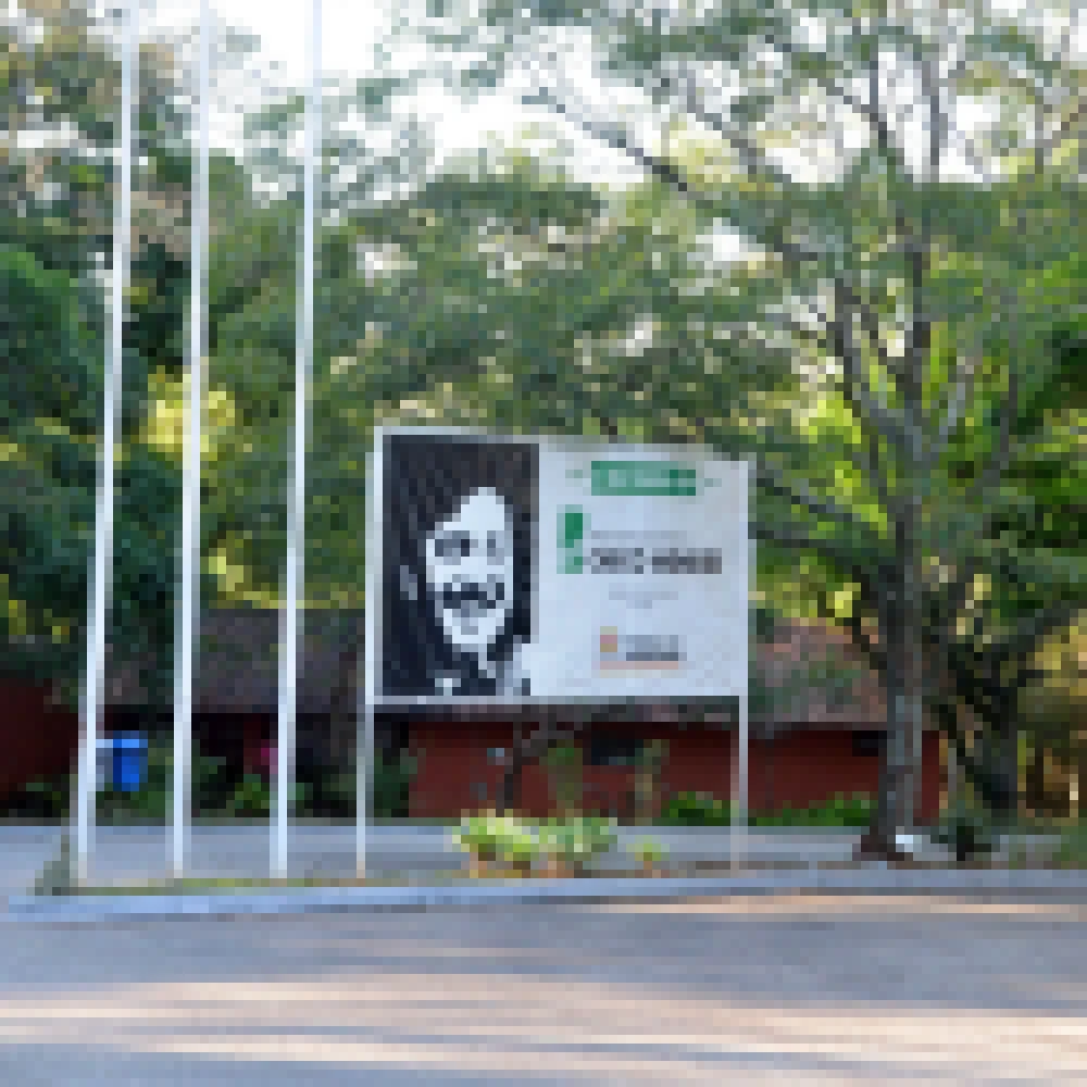 Show de Áttila Huno será atração gratuita no Parque ‘Chico Mendes’